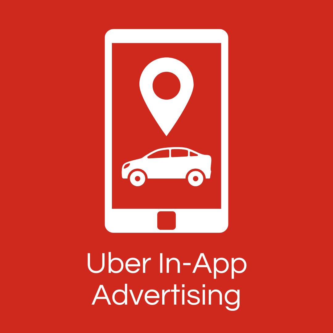 Uber Ad
